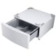 Piédestal Blanc LG (WDP4W)