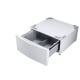 Accessories de buanderie LG WDP4W