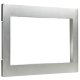 LG Microwave Trim Kit (MK2030BS)