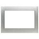LG MK2030BS Microwave Trim Kit