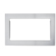 LG MK2030NST Microwave Trim Kit