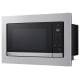 Trousses de finition de micro-onde LG (MK2030NST)