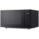 Micro-onde De comptoir Noir LG (MSER1130B)