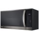 LG MVEM1825D Over the Range Microwave