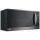 LG MVEM1825D Over the Range Microwave
