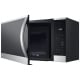 LG MVEM1825F Microwave