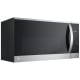 LG MVEM1825F Over the Range Microwave