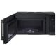 LG MVEM1825Z Over the Range Microwave