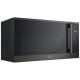 LG MVEM1825Z Microwave