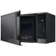 LG Over the Range Microwave (MVEM1825Z)