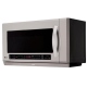 LG Over the Range Microwave (LMHM2017ST)