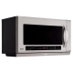 LG LMHM2017ST Over the Range Microwave