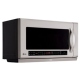 LG LMHM2017ST Microwave