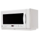LG Microwave (LMHM2017SW)