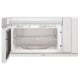 LG LMHM2017SW Over the Range Microwave