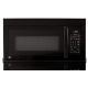 LG Microwave (LMV1680DB)