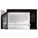 LG LMV1680DB Microwave