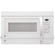 LG Microwave (LMV1680DW)