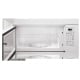 LG LMV1680DW Microwave