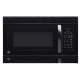 LG LMV1681SB Microwave