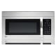 LG LMV1681SS Microwave
