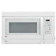 LG Microwave (LMV1681SW)