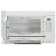 LG LMV1681SW Microwave