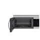 LG LMV1751ST Over the Range Microwave
