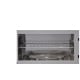 LG Stainless Steel Over the Range Microwave (LMV1751ST)