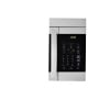 LG LMV1751ST Over the Range Microwave