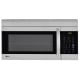 LG Over the Range Microwave (LMV1751ST)