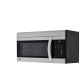 LG Microwave (LMV1751ST)