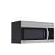 LG LMV1751ST Microwave