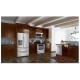 LG Microwave (LMV1813SW)