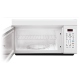 LG LMV1813SW Over the Range Microwave