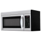 LG LMV1852ST