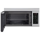 Micro-ondes LG LMV1852ST