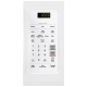 LG LMV1852SW Microwave