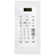 LG LMV1852SW Over the Range Microwave