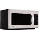 LG Microwave (LMV2015ST)