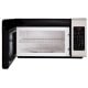 LG LMV2015ST Over the Range Microwave