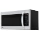 Micro-ondes LG (LMV2053ST)