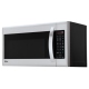 LG LMV2053ST