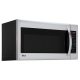 LG LMV2053ST