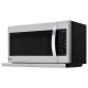 LG Stainless Steel Over the Range Microwave (LMV2055ST)