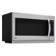 LG LMV2055ST Over the Range Microwave