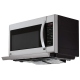 LG Microwave (LMV2055ST)
