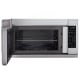 LG LMV2055ST Microwave