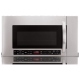 LG LMV2085SS Microwave