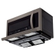 LG LMV2257BD Over the Range Microwave